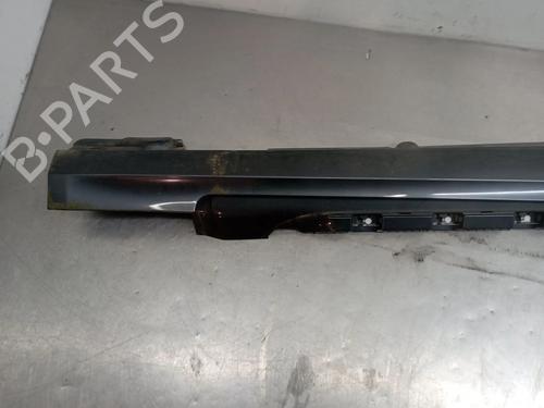 Right sideskirt MERCEDES-BENZ E-CLASS Coupe (C207) E 250 CDI / BlueTEC / d (207.303, 207.304) | BP29958565C114