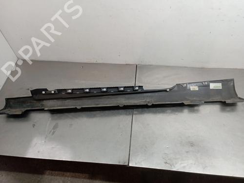 Right sideskirt MERCEDES-BENZ E-CLASS Coupe (C207) E 250 CDI / BlueTEC / d (207.303, 207.304) | BP29958565C114