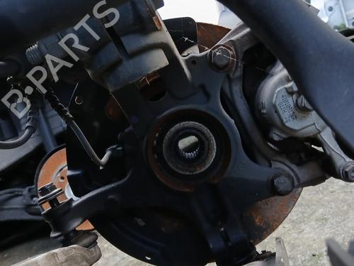 Venstre Styrespindel lagerhus RENAULT MEGANE IV Hatchback (B9A/M/N_) 1.5 Blue dCi 115 (B9A6) (116 hp) 29958564