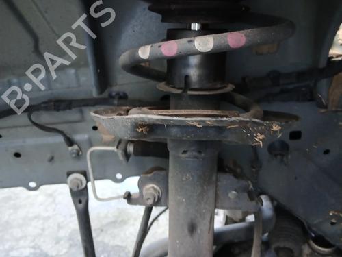 Venstre foran støtdemper RENAULT MEGANE IV Hatchback (B9A/M/N_) 1.5 Blue dCi 115 (B9A6) (116 hp) 29958562