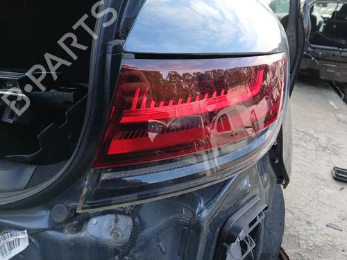 Høyre baklys RENAULT MEGANE IV Hatchback (B9A/M/N_) 1.5 Blue dCi 115 (B9A6) | BP29958561C35