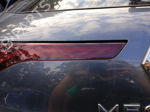 Other RENAULT MEGANE IV Hatchback (B9A/M/N_) 1.5 Blue dCi 115 (B9A6) | BP29958560O1