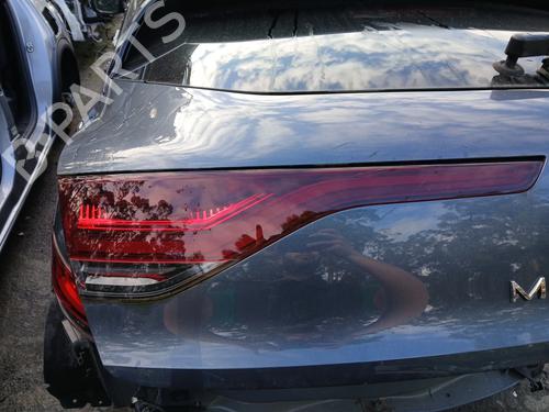 Autre RENAULT MEGANE IV Hatchback (B9A/M/N_) 1.5 Blue dCi 115 (B9A6) (116 hp) 29958560