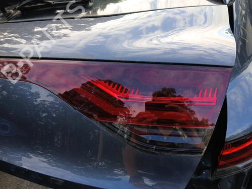 Autre RENAULT MEGANE IV Hatchback (B9A/M/N_) 1.5 Blue dCi 115 (B9A6) | BP29958559O1