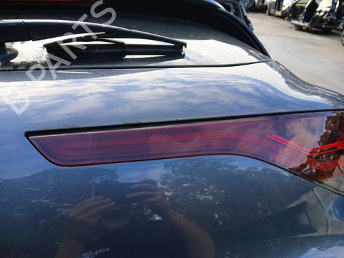 Autre RENAULT MEGANE IV Hatchback (B9A/M/N_) 1.5 Blue dCi 115 (B9A6) | BP29958559O1