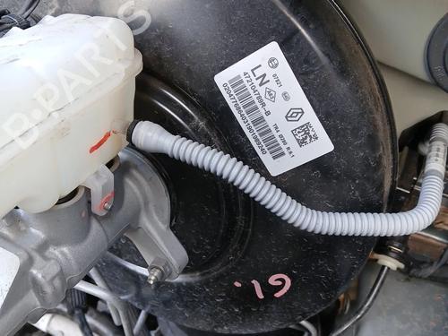 Used Servo brake RENAULT MEGANE IV Hatchback (B9A/M/N_) 1.5 Blue dCi 115 (B9A6) (116 hp) 29958558