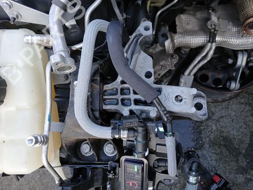 Motorfeste RENAULT MEGANE IV Hatchback (B9A/M/N_) 1.5 Blue dCi 115 (B9A6) (116 hp) 29958557