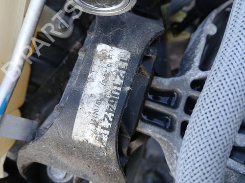 Engine mount RENAULT MEGANE IV Hatchback (B9A/M/N_) 1.5 Blue dCi 115 (B9A6) | BP29958557M89
