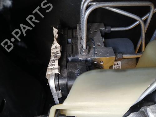 ABS Bremseaggregat RENAULT MEGANE IV Hatchback (B9A/M/N_) 1.5 Blue dCi 115 (B9A6) (116 hp) 29958556