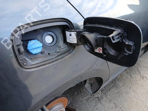 Fuel flap RENAULT MEGANE IV Hatchback (B9A/M/N_) 1.5 Blue dCi 115 (B9A6) | BP29958553C131