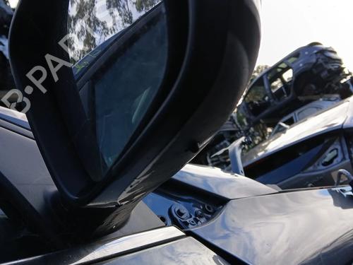 Bakspejl Højre RENAULT MEGANE IV Hatchback (B9A/M/N_) 1.5 Blue dCi 115 (B9A6) | BP29958551C27 