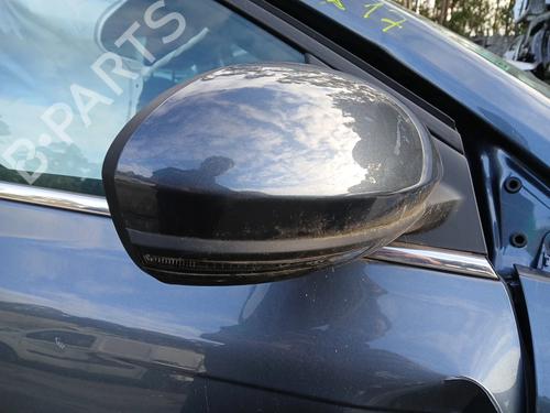 Bakspejl Højre RENAULT MEGANE IV Hatchback (B9A/M/N_) 1.5 Blue dCi 115 (B9A6) | BP29958551C27 