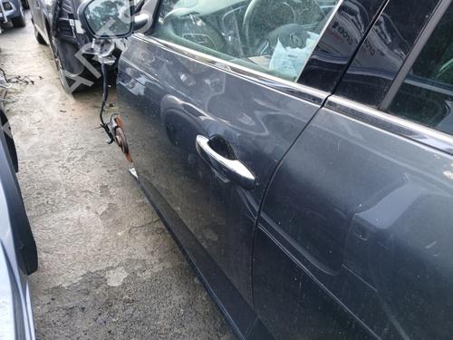 Dør venstre foran RENAULT MEGANE IV Hatchback (B9A/M/N_) 1.5 Blue dCi 115 (B9A6) | BP29958547C2