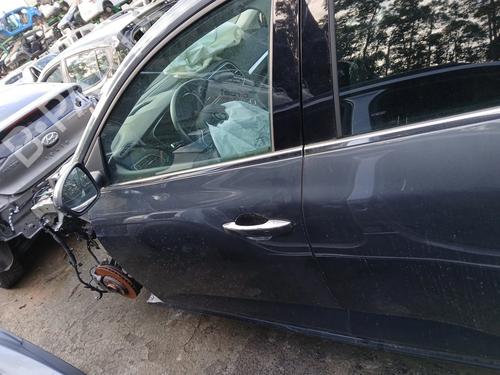 Dør venstre foran RENAULT MEGANE IV Hatchback (B9A/M/N_) 1.5 Blue dCi 115 (B9A6) (116 hp) 29958547