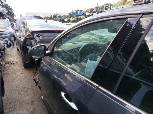 Dør venstre foran RENAULT MEGANE IV Hatchback (B9A/M/N_) 1.5 Blue dCi 115 (B9A6) | BP29958547C2