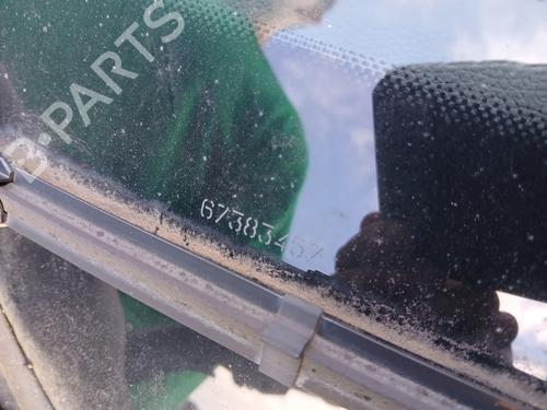 Vindrute RENAULT MEGANE IV Hatchback (B9A/M/N_) 1.5 Blue dCi 115 (B9A6) | BP29958546C63 