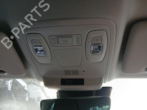 Used Other RENAULT MEGANE IV Hatchback (B9A/M/N_) 1.5 Blue dCi 115 (B9A6) (116 hp) 29958576