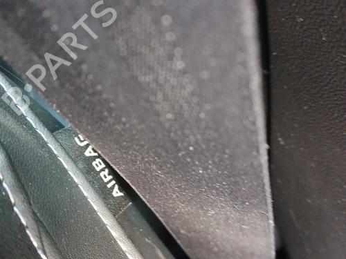 Venstre sete kollisjonspute RENAULT MEGANE IV Hatchback (B9A/M/N_) 1.5 Blue dCi 115 (B9A6) (116 hp) 29958567