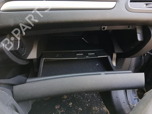 Glove box RENAULT MEGANE IV Hatchback (B9A/M/N_) 1.5 Blue dCi 115 (B9A6) | BP29958577C95