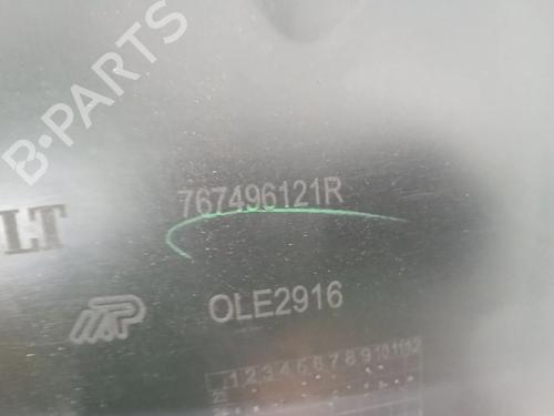 Other DACIA DUSTER (PYM_, PYN_) 1.2 TCe 130 | BP29958583O1