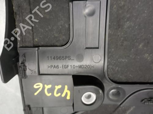 Upper protection PEUGEOT 2008 II (UD_, US_, UY_, UJ_, UR_, UC_) 1.2 PureTech 130 (USHNS, URHNS) | BP29958585M93