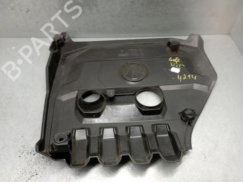 Used Upper protection VW GOLF VII (5G1, BQ1, BE1, BE2) 1.5 TSI (150 hp) 29958586