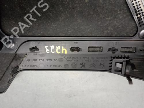 Upper protection CITROËN C3 AIRCROSS II (2R_, 2C_) 1.2 PureTech 110 (2RHNZB, 2RHNZW, 2RHNPX, 2RHNPJ) | BP29958589M93