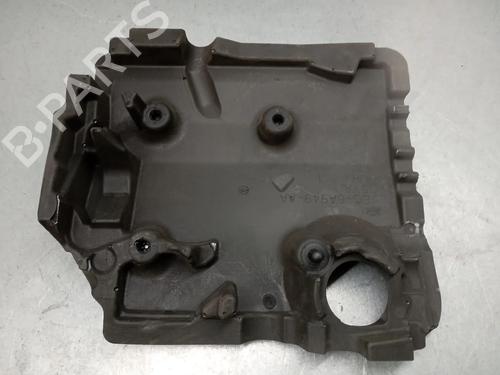 Upper protection FORD FIESTA VII (HJ, HF) 1.0 EcoBoost | BP29958590M93