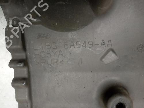 Upper protection FORD FIESTA VII (HJ, HF) 1.0 EcoBoost | BP29958590M93