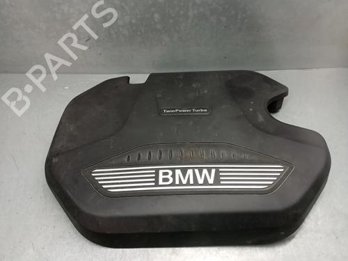 Upper protection BMW 1 (F40) 116 d | BP29958592M93