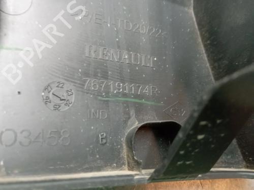 Autre DACIA DUSTER (PYM_, PYN_) 1.2 TCe 130 | BP29958594O1