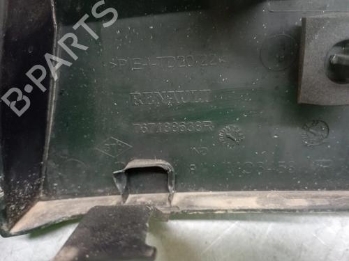 Otra DACIA DUSTER (PYM_, PYN_) 1.2 TCe 130 | BP29958595O1