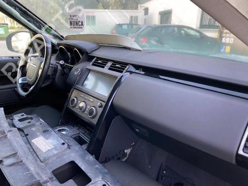 Kit Airbags LAND ROVER DISCOVERY V (L462) 2.0 Sd4 4x4 (241 hp) 29958597