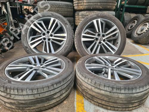 Jante AUDI Q5 (FYB, FYG) 40 TDI quattro (190 hp) 29958598