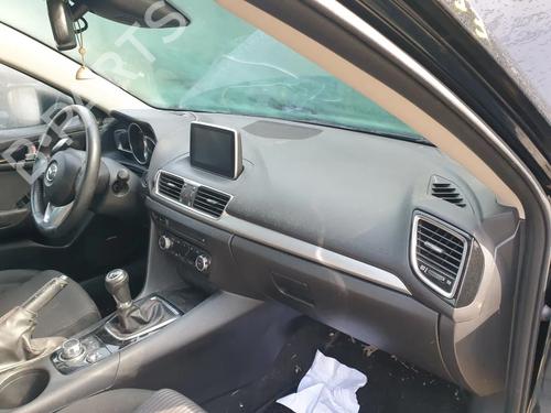 Kit Airbags MAZDA 3 (BM, BN) 2.2 D (150 hp) 29958601