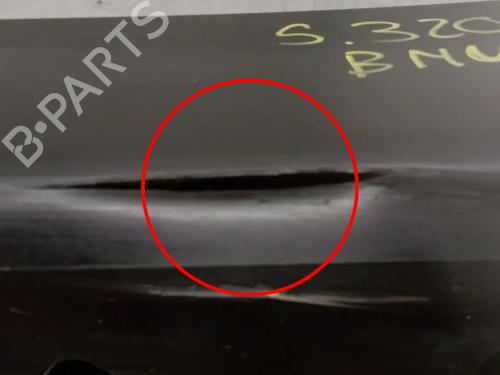Left sideskirt BMW 3 Gran Turismo (F34) 320 d | BP29958603C115 