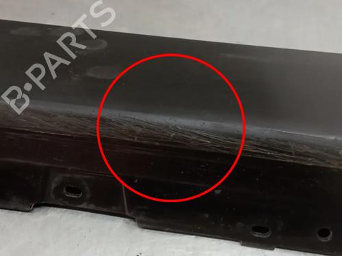 Left sideskirt BMW 3 Gran Turismo (F34) 320 d | BP29958603C115 