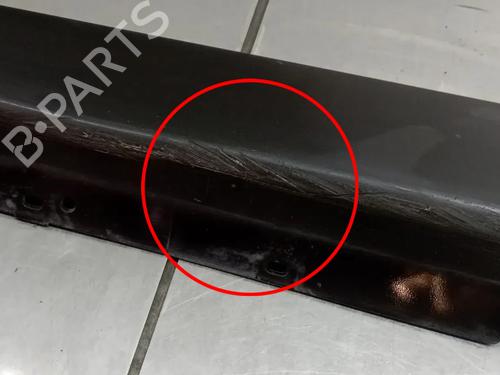 Left sideskirt BMW 3 Gran Turismo (F34) 320 d | BP29958603C115 