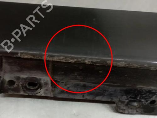 Left sideskirt BMW 3 Gran Turismo (F34) 320 d | BP29958603C115 