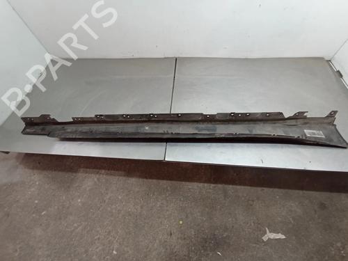Left sideskirt BMW 3 Gran Turismo (F34) 320 d | BP29958603C115 