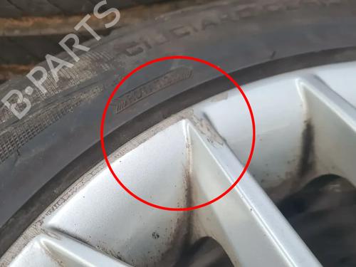 Felg SEAT LEON ST (5F8) 1.6 TDI 4Drive | BP29958600C45