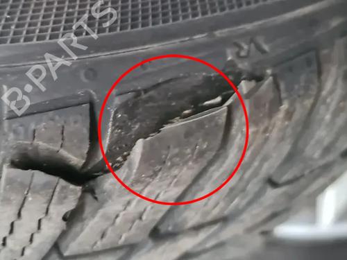 Felg SEAT LEON ST (5F8) 1.6 TDI 4Drive | BP29958600C45