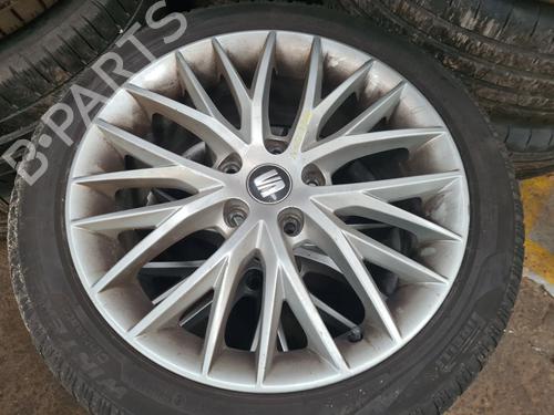 Felg SEAT LEON ST (5F8) 1.6 TDI 4Drive | BP29958600C45