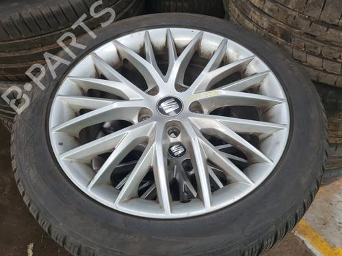 Felg SEAT LEON ST (5F8) 1.6 TDI 4Drive | BP29958600C45