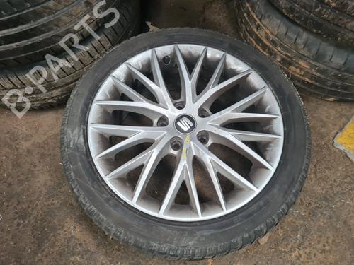 Felg SEAT LEON ST (5F8) 1.6 TDI 4Drive | BP29958600C45