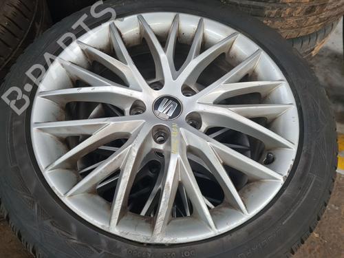 Felg SEAT LEON ST (5F8) 1.6 TDI 4Drive | BP29958600C45