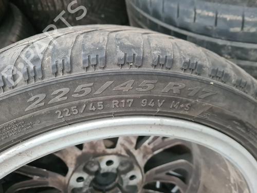 Felg SEAT LEON ST (5F8) 1.6 TDI 4Drive | BP29958600C45