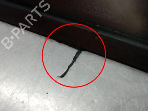 Left sideskirt CITROËN C3 III (SX) 1.6 BlueHDi 75 | BP29958605C115