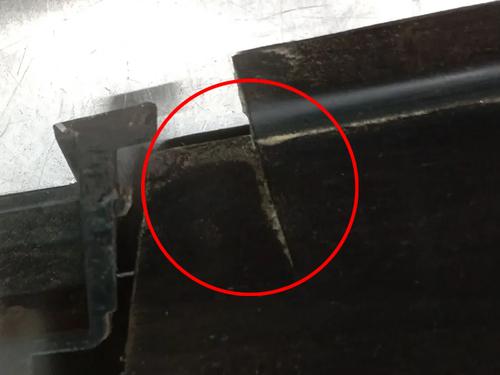 Left sideskirt CITROËN C3 III (SX) 1.6 BlueHDi 75 | BP29958605C115