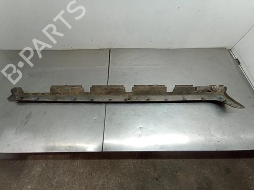 Left sideskirt CITROËN C3 III (SX) 1.6 BlueHDi 75 | BP29958605C115